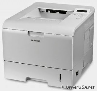 Download Samsung ML-3560 printers driver – setting up guide